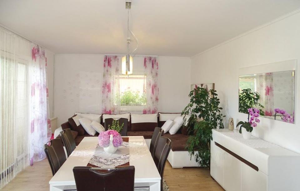 Apartmaji Cujez Recica ob Savinji Dış mekan fotoğraf