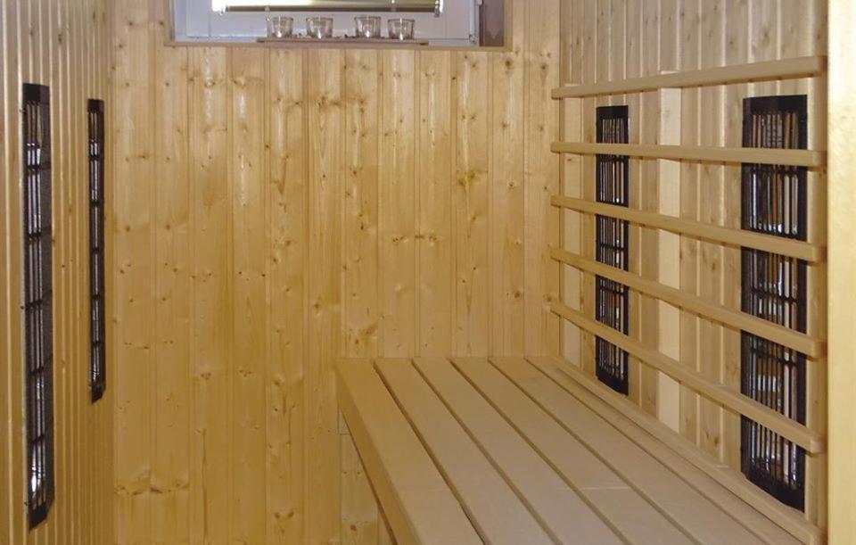 Apartmaji Cujez Recica ob Savinji Dış mekan fotoğraf
